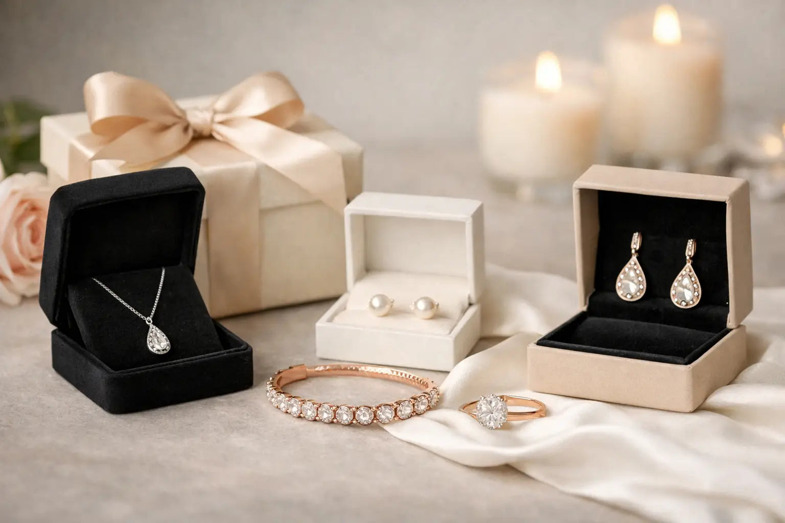 12 Best Jewellery Gifts for Her