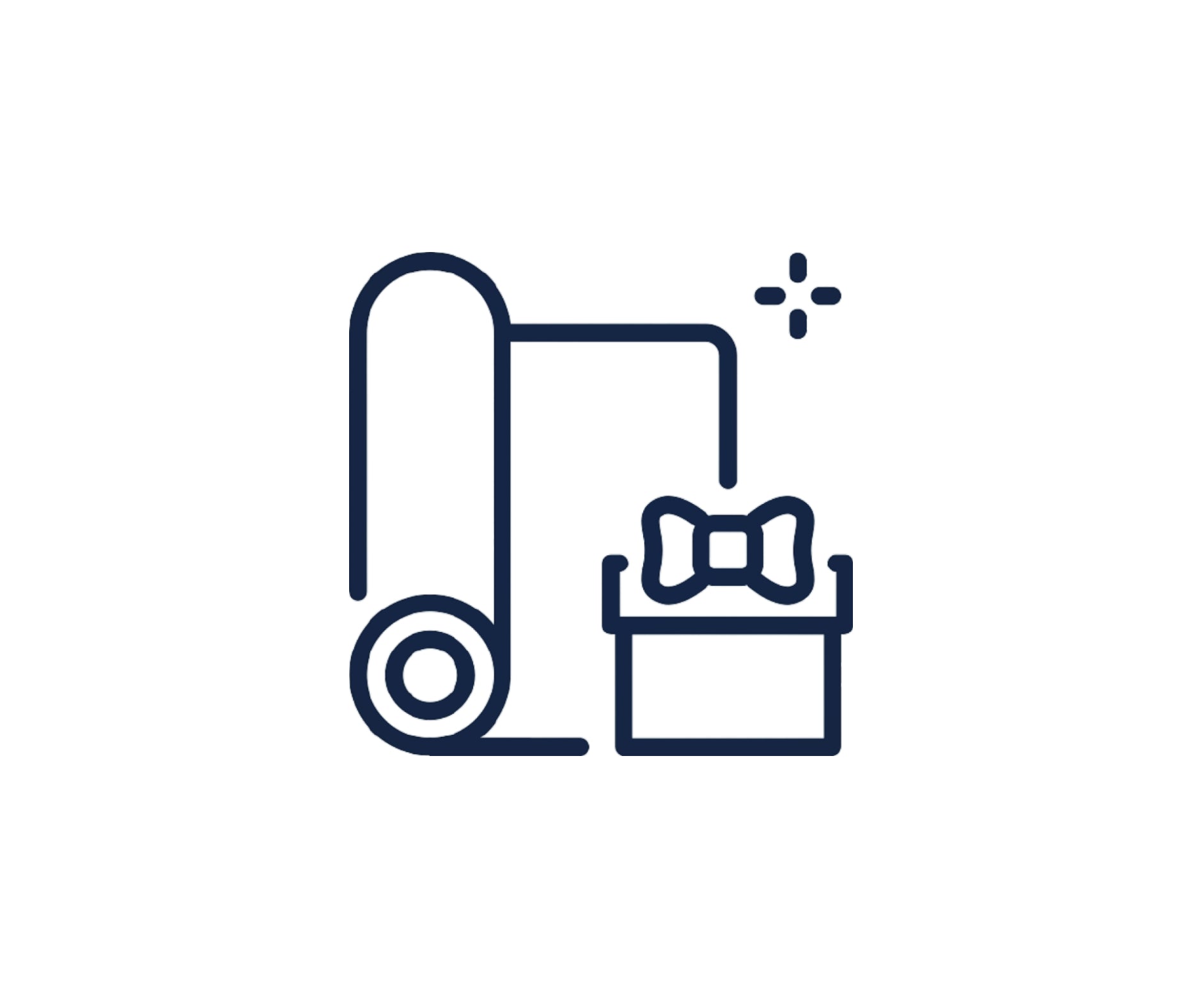 Free Gift Wrapping Service