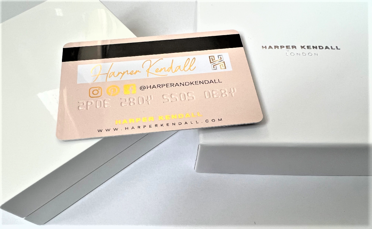 Harper Kendall Gift Cards