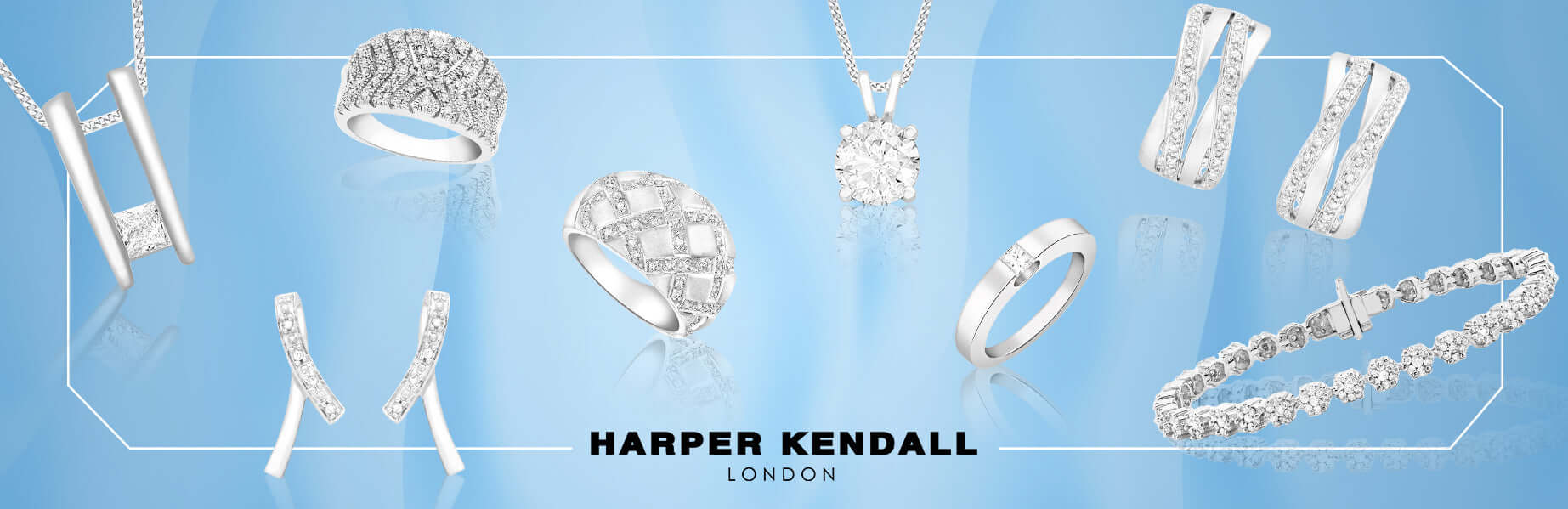 Harper Kendall
