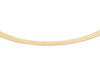 18ct Yellow Gold 60 Herringbone Chain Bracelet