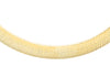 9ct Yellow Gold 60 Herringbone Chain