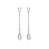 Harper Kendall Sterling Silver Kay Earrings