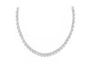 Sterling Silver 100 Spiga Chain