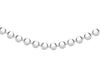 Sterling Silver Ball Chain