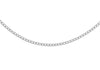 SILVER 60 FLAT Curb 18"9