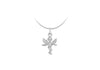 SILVER UPID Pendant